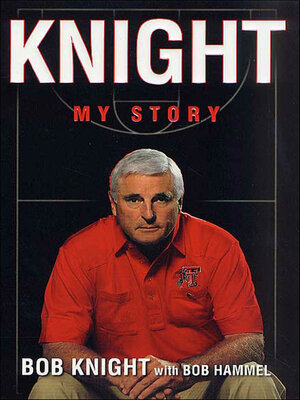 cover image of Knight